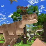 Jurassic Craft mod for MCPE icon