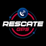 Rescate GPS icon