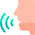 Voicify icon