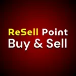 Sell Buy Near You- resellpoint icon