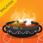Resipi Masakan Malaysia App icon