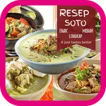 Resep Soto icon