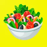 Рецепты салатов на каждый день icon