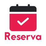 Reserva icon
