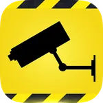 Safe Home Monitor Security Cam icon