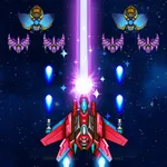 Galaxy Striker icon