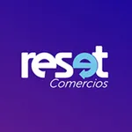 Reset Comercios icon