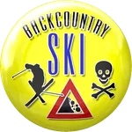 Backcountry Ski Lite icon