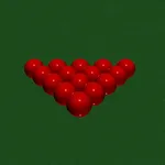 Shanghai Snooker Lite icon