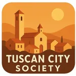 Tuscan City Society icon