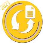 Recover Deleted Photo - Video icon