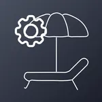 Beachoose Manage icon