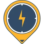 QuickCharge: EV Charging Map icon