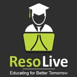 ResoLive icon