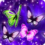 Beautiful Butterfly Wallpapers icon