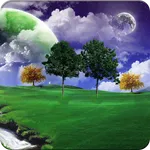 Latest Nature Wallpapers HD icon