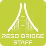 Reso Bridge - Staff icon