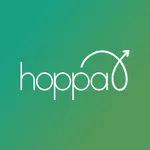 hoppa: Compare Rides and Taxis icon