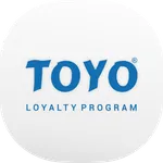Toyo PLP icon