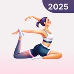 Stretching & Flexibility icon