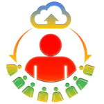 ResQ Button Lite App icon