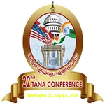 TANA CONFERENCE 2019 icon