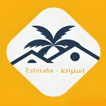إستراحة-Esteraha icon