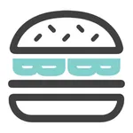Bat's Burger icon