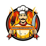Garden Pizza & Kebab icon