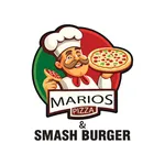 Mario's Pizza&Smash Burger icon