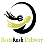 RestaRush Delivery icon