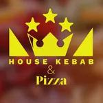 House Kebab & Pizza icon