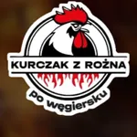 Kurczak z Rożna Po Węgiersku icon