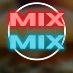 Mix&Mix icon