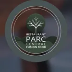 Restaurant Parc Central Tecuci icon