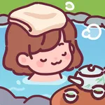 Idle Hot Spring icon