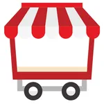 Food Mark icon