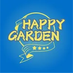Happy Garden Birmingham icon