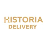 Historia Delivery icon
