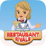 Restaurant Games Offline Game icon