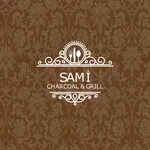Sami Charcoal Grill icon