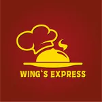 Wing’s Express Sale icon