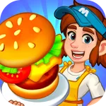 Cooking Story: Chef's Journey icon