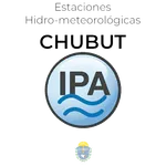 IPA - Hidrometeorologia Chubut icon