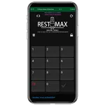 Restomax Pocket BeFDM icon