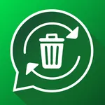 Recover Deleted Messages icon