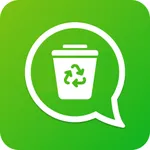 Restore Deleted Messages App icon