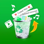 File Recovery - Restore All icon