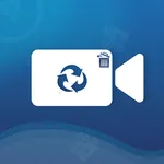 Deleted Video Recovery icon