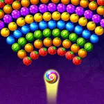 Fruit Bubble Pop 2 icon